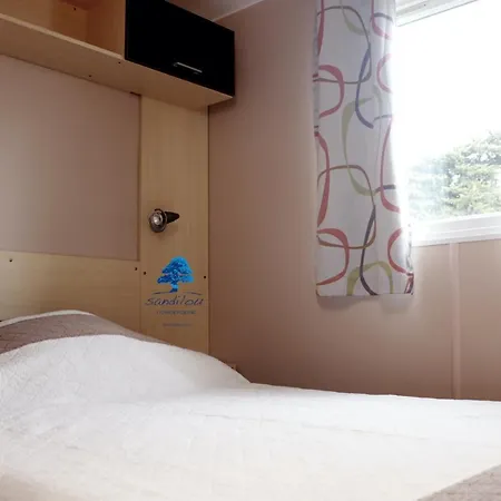 Mobilhome Le Repaire Du Soleil *